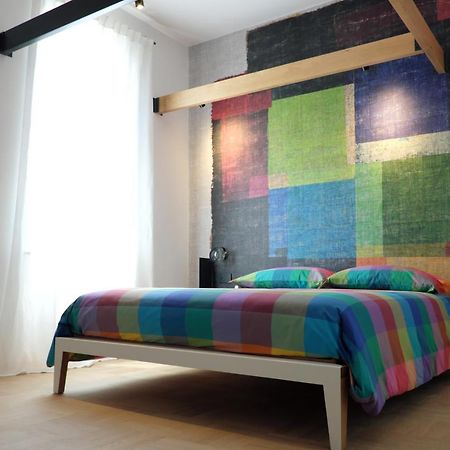 Invento Bnb Unconventional Maison Civitanova Marche Eksteriør bilde