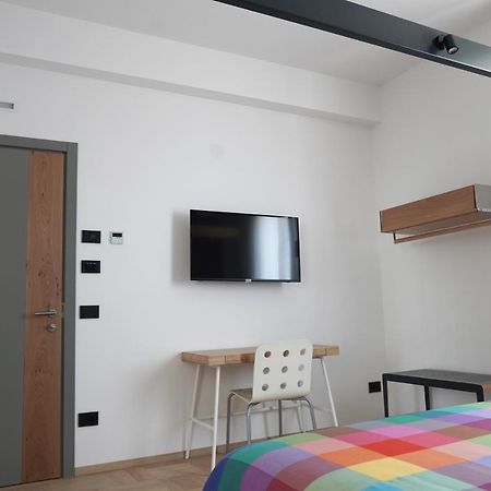 Invento Bnb Unconventional Maison Civitanova Marche Eksteriør bilde