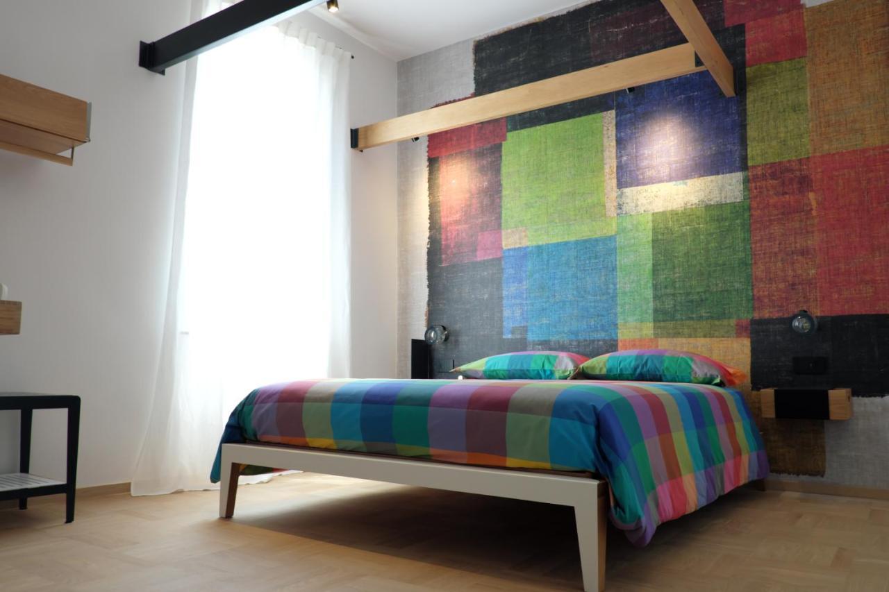 Invento Bnb Unconventional Maison Civitanova Marche Eksteriør bilde