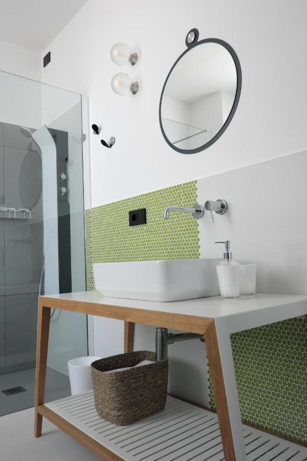 Invento Bnb Unconventional Maison Civitanova Marche Eksteriør bilde