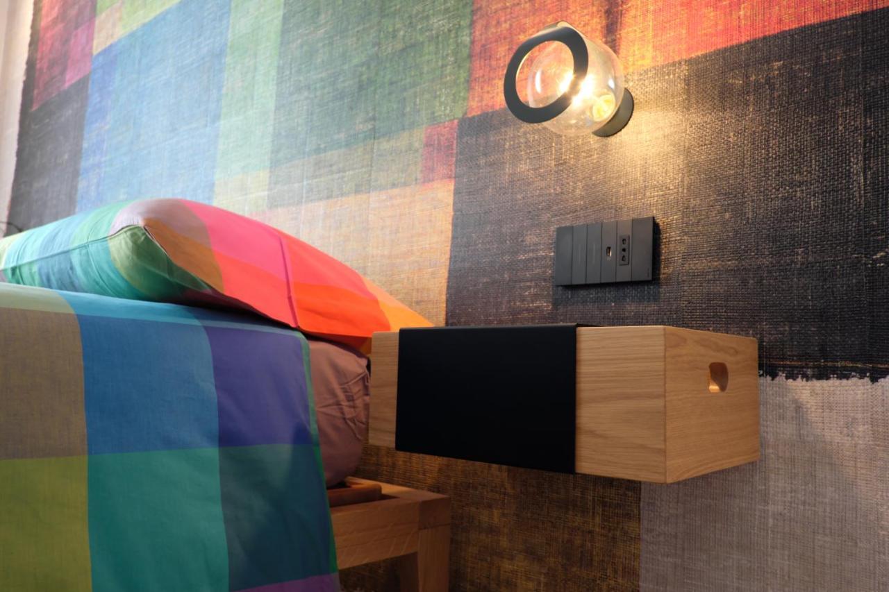 Invento Bnb Unconventional Maison Civitanova Marche Eksteriør bilde