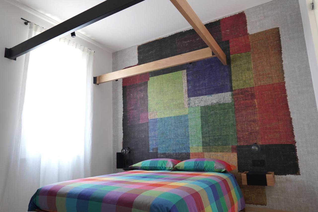 Invento Bnb Unconventional Maison Civitanova Marche Eksteriør bilde