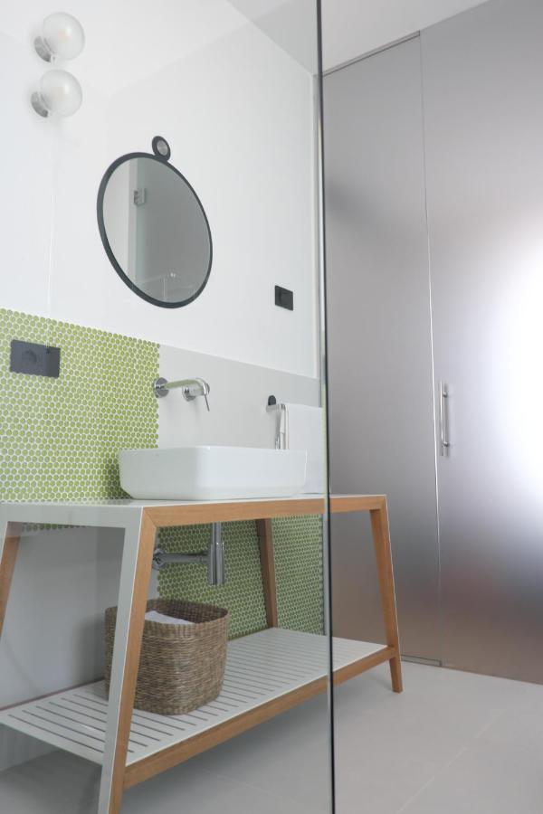 Invento Bnb Unconventional Maison Civitanova Marche Eksteriør bilde