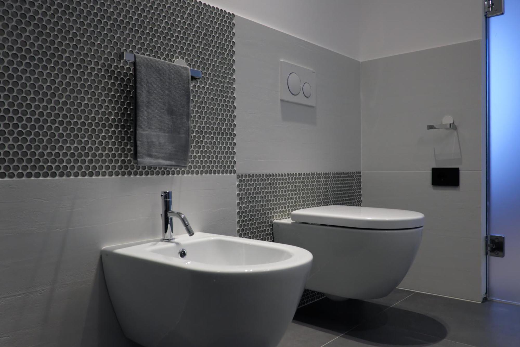 Invento Bnb Unconventional Maison Civitanova Marche Eksteriør bilde