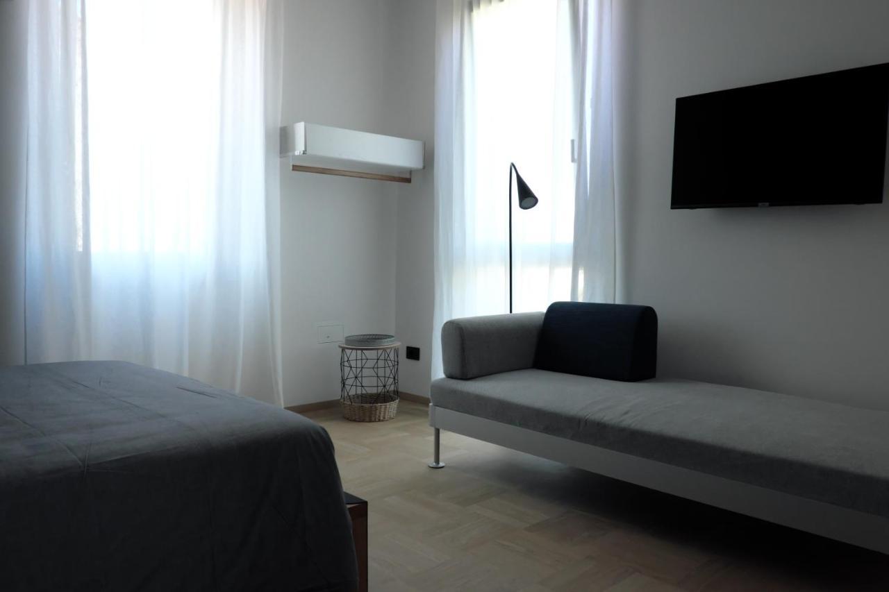 Invento Bnb Unconventional Maison Civitanova Marche Eksteriør bilde