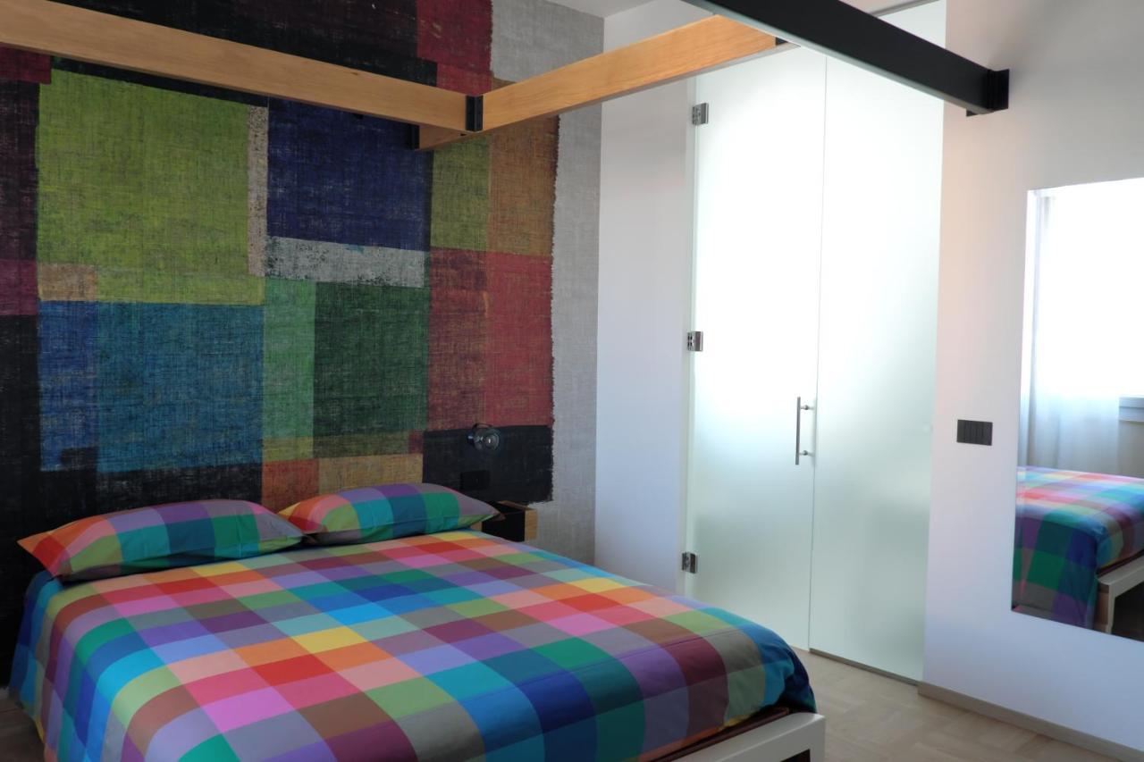 Invento Bnb Unconventional Maison Civitanova Marche Eksteriør bilde