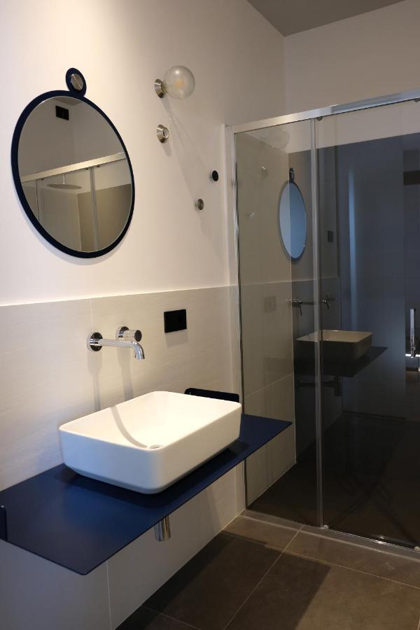 Invento Bnb Unconventional Maison Civitanova Marche Eksteriør bilde