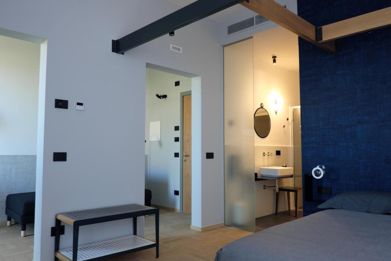 Invento Bnb Unconventional Maison Civitanova Marche Eksteriør bilde