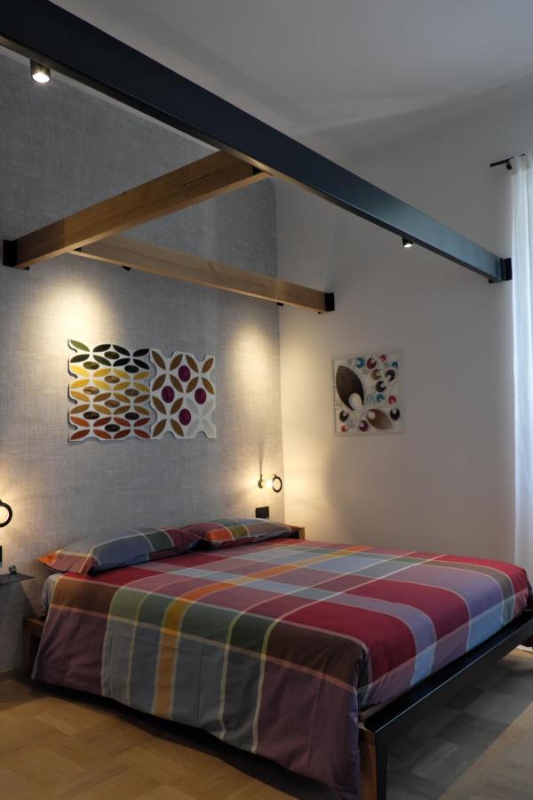 Invento Bnb Unconventional Maison Civitanova Marche Eksteriør bilde