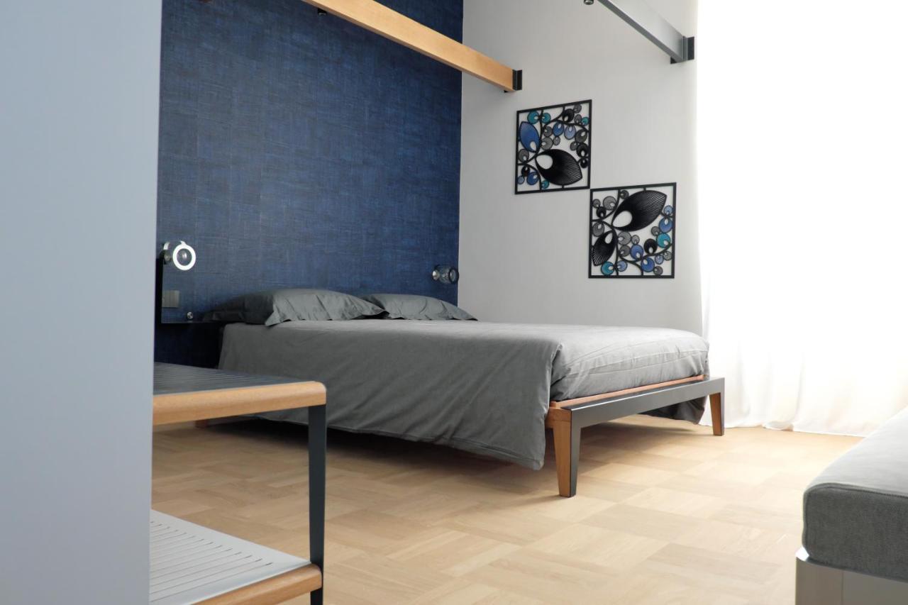 Invento Bnb Unconventional Maison Civitanova Marche Eksteriør bilde