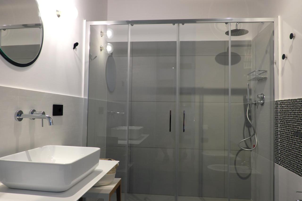 Invento Bnb Unconventional Maison Civitanova Marche Eksteriør bilde
