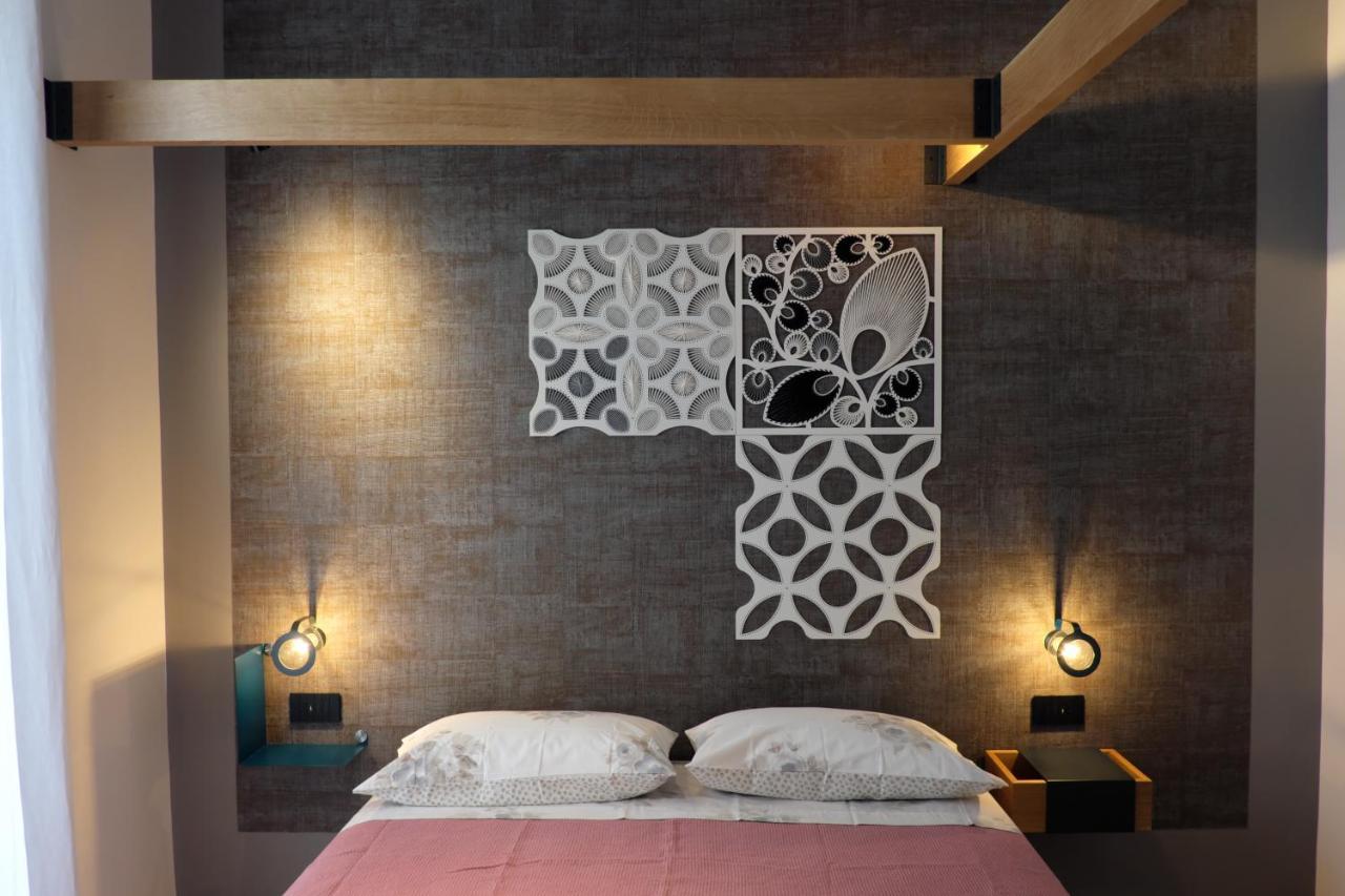 Invento Bnb Unconventional Maison Civitanova Marche Eksteriør bilde