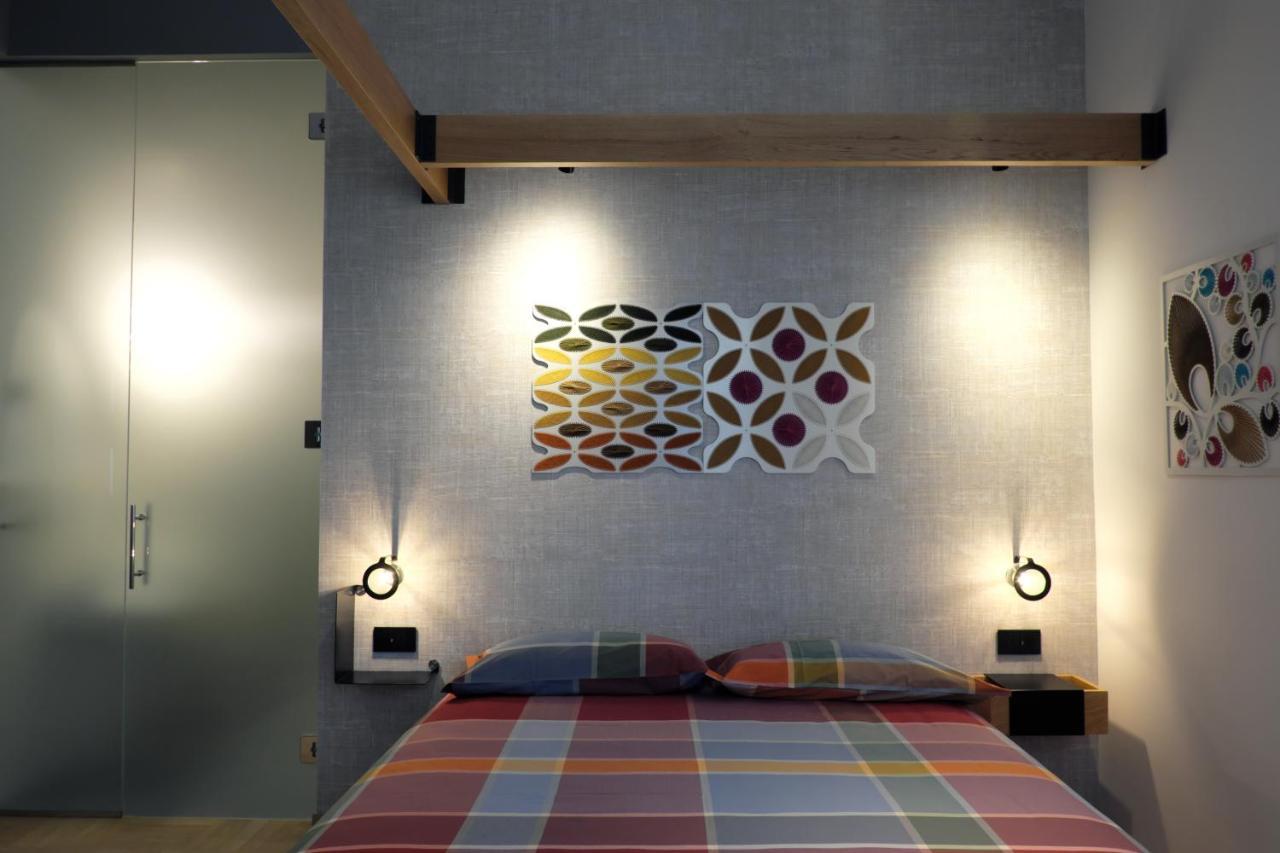 Invento Bnb Unconventional Maison Civitanova Marche Eksteriør bilde