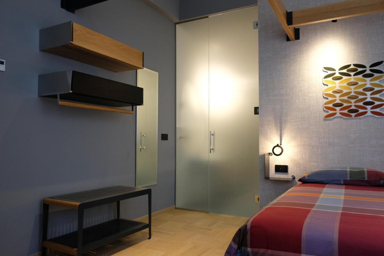 Invento Bnb Unconventional Maison Civitanova Marche Eksteriør bilde