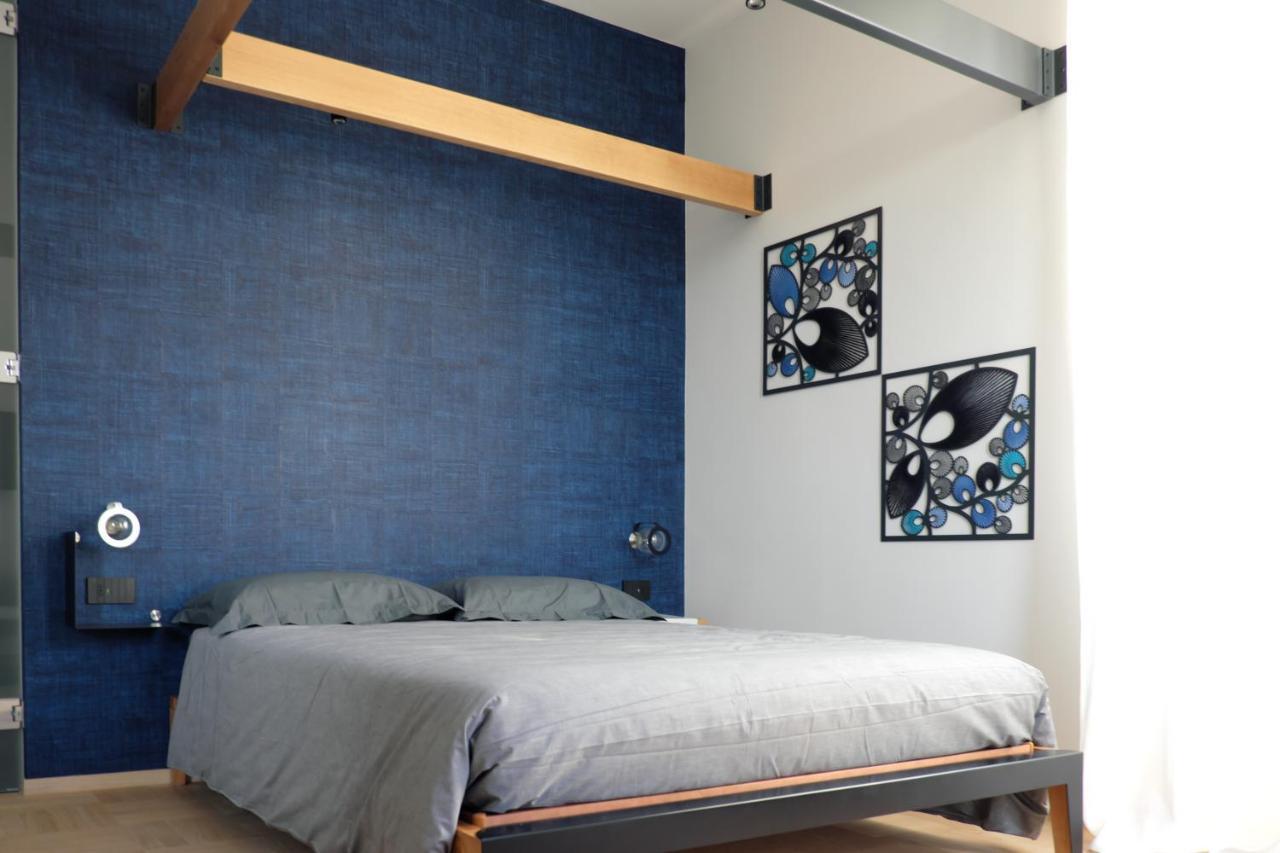 Invento Bnb Unconventional Maison Civitanova Marche Eksteriør bilde