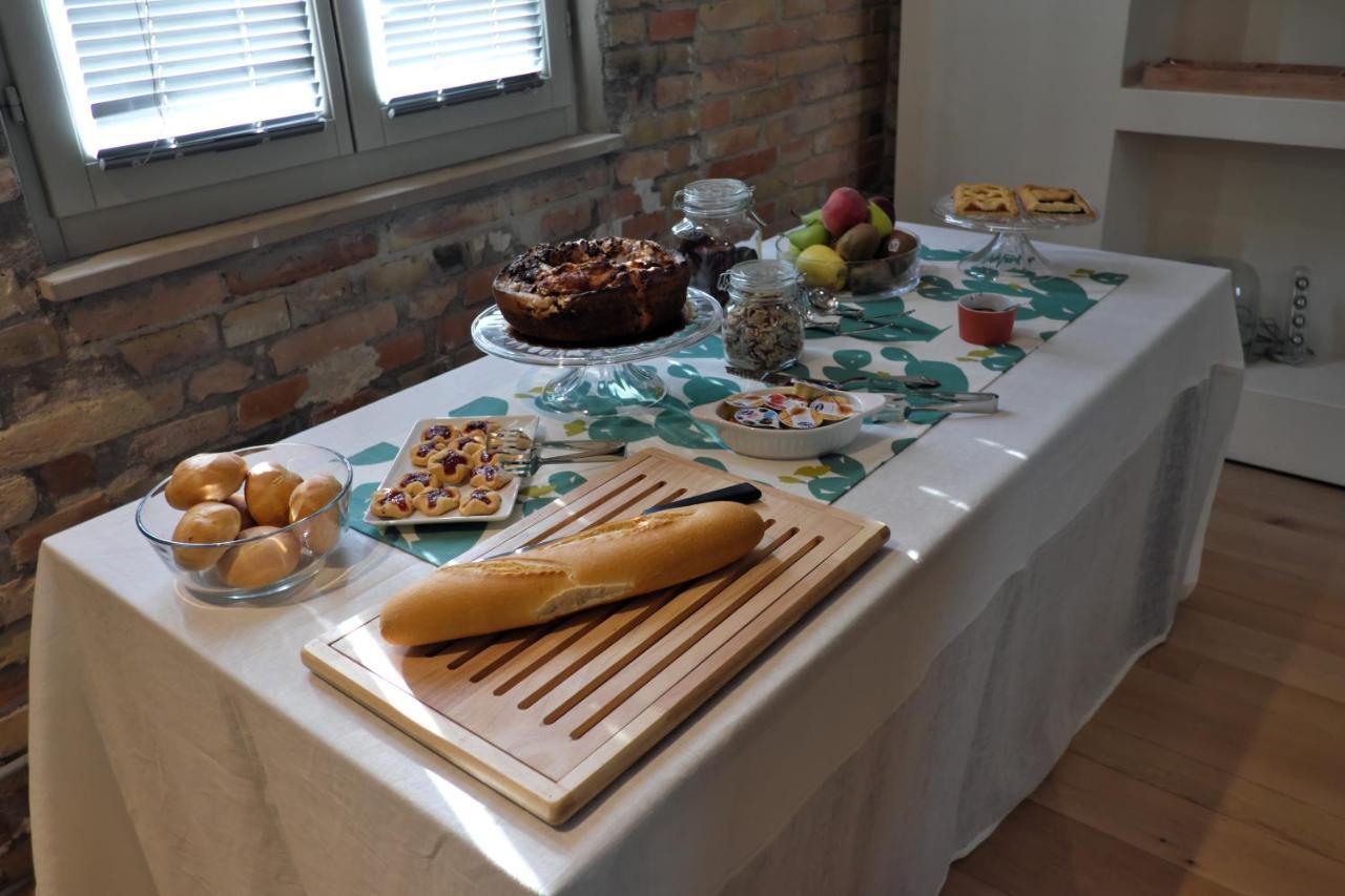 Invento Bnb Unconventional Maison Civitanova Marche Eksteriør bilde