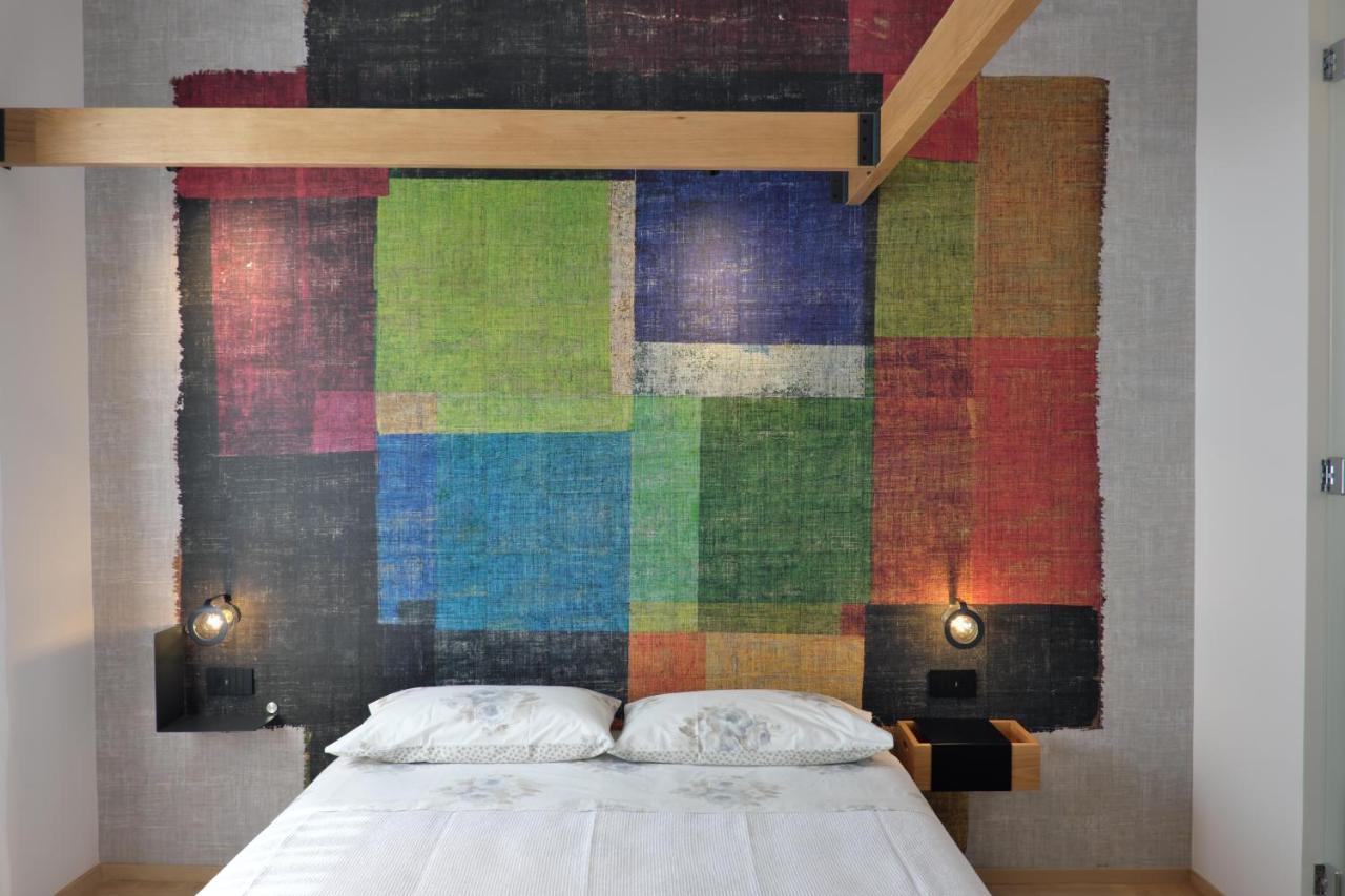 Invento Bnb Unconventional Maison Civitanova Marche Eksteriør bilde