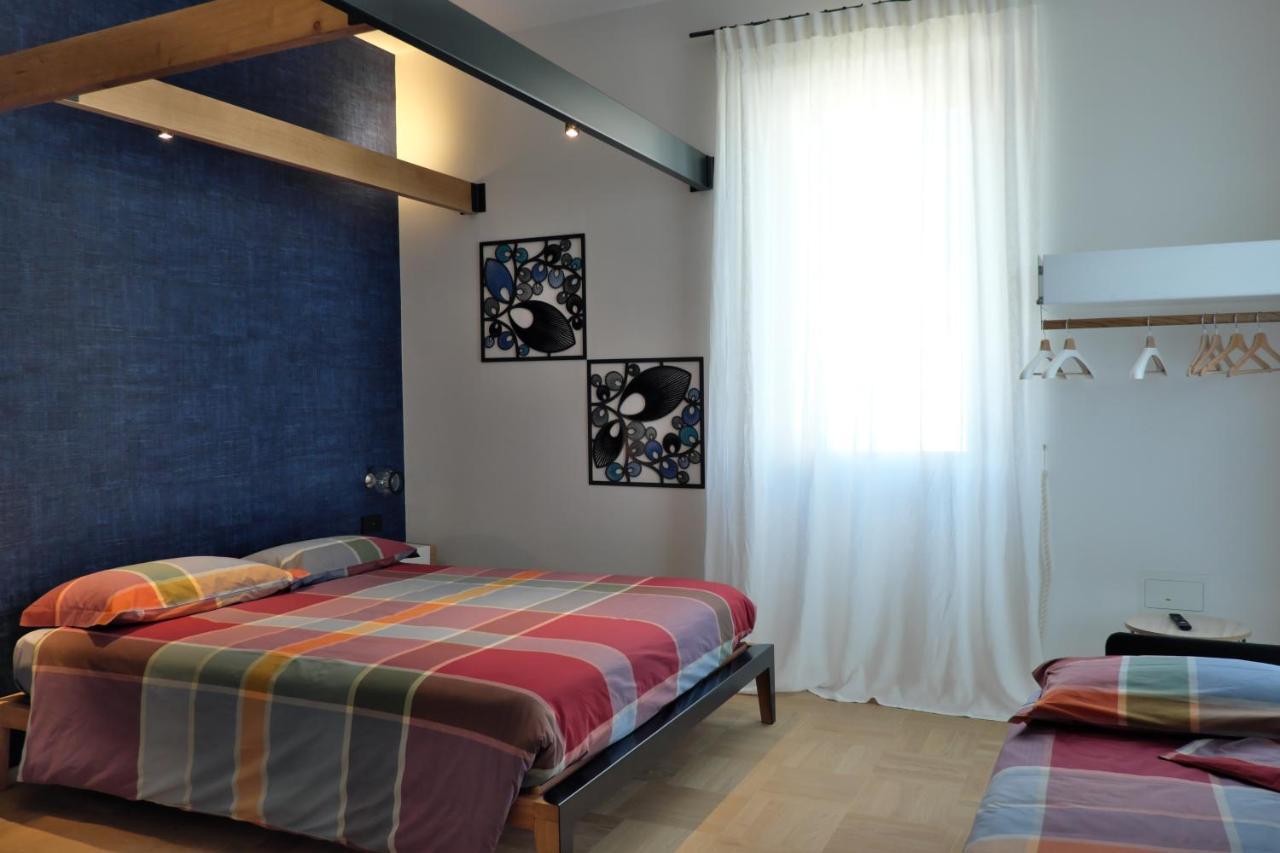 Invento Bnb Unconventional Maison Civitanova Marche Eksteriør bilde