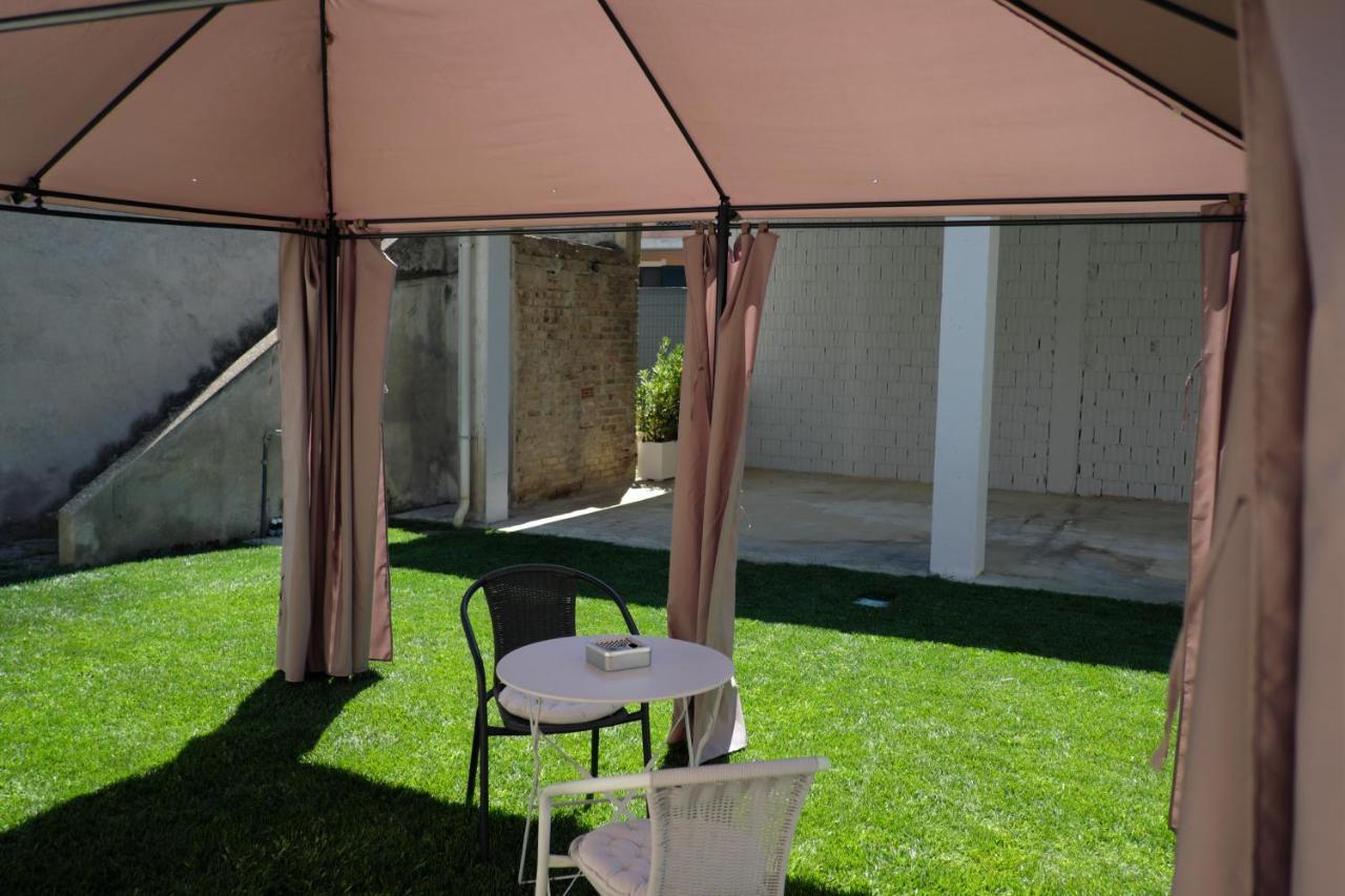Invento Bnb Unconventional Maison Civitanova Marche Eksteriør bilde