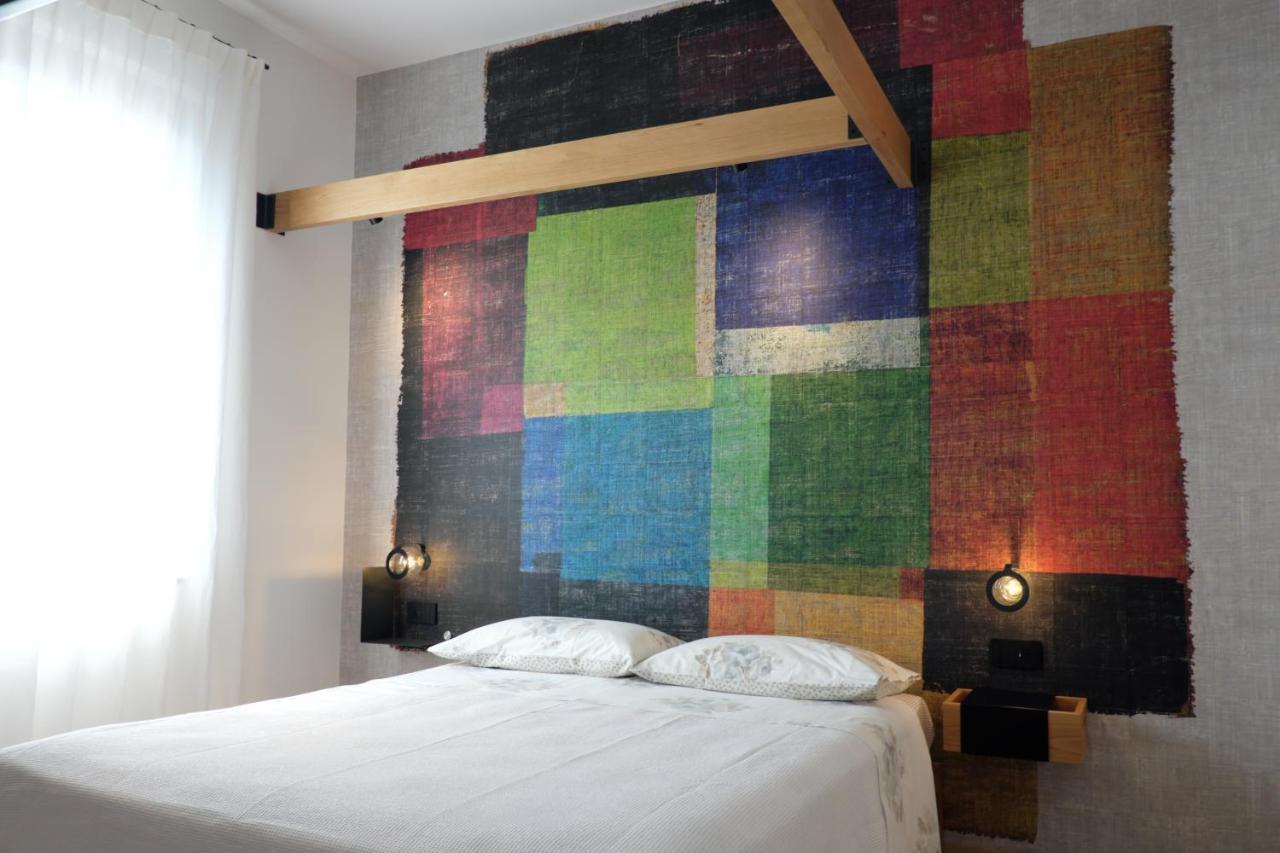 Invento Bnb Unconventional Maison Civitanova Marche Eksteriør bilde