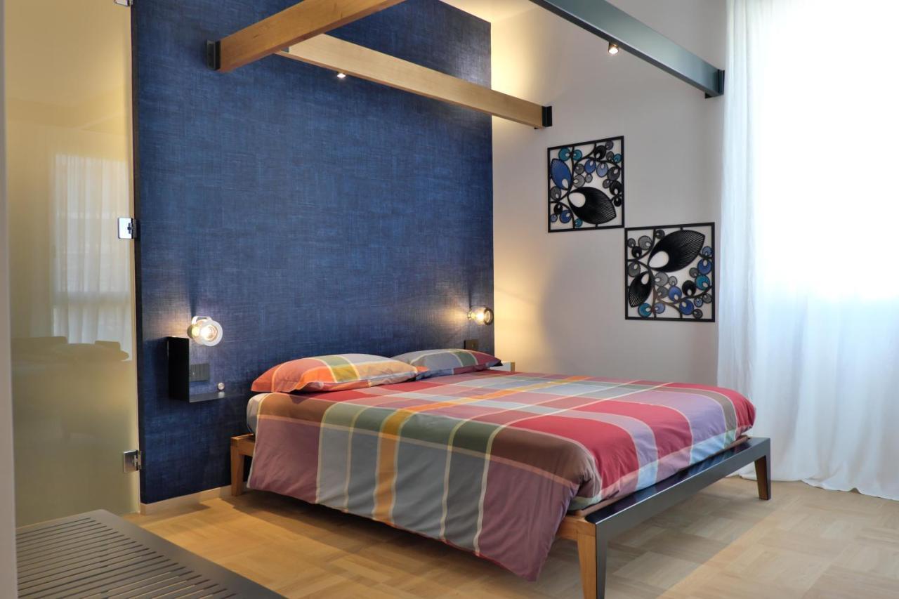 Invento Bnb Unconventional Maison Civitanova Marche Eksteriør bilde