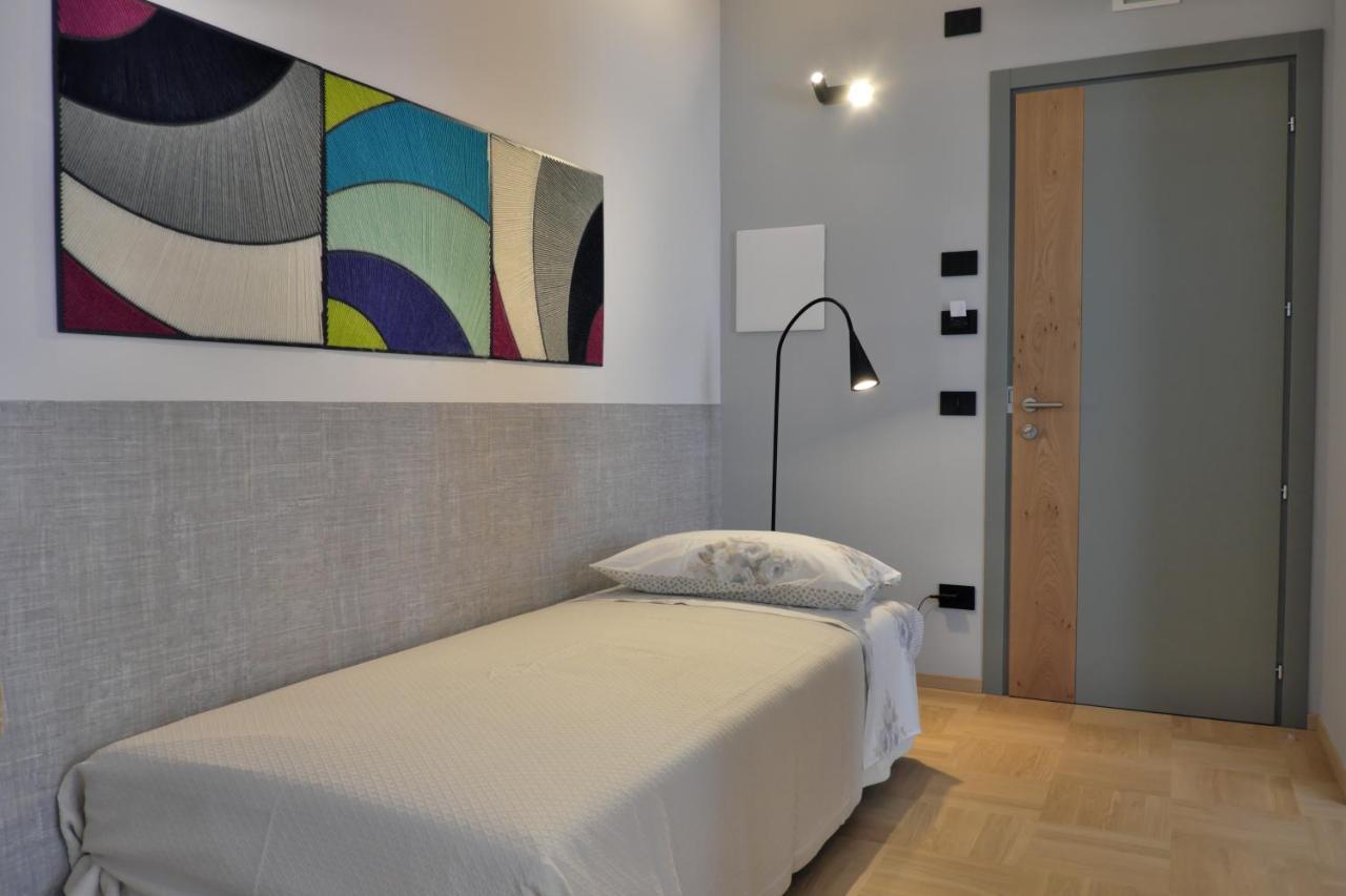 Invento Bnb Unconventional Maison Civitanova Marche Eksteriør bilde