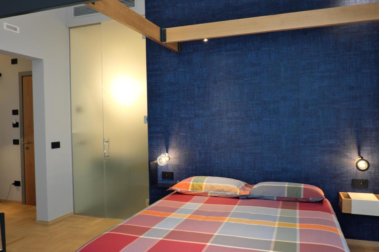 Invento Bnb Unconventional Maison Civitanova Marche Eksteriør bilde