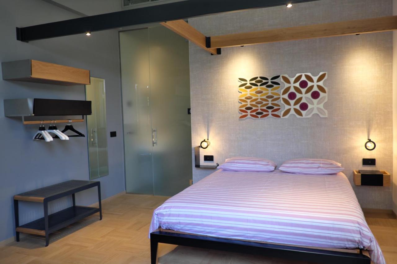 Invento Bnb Unconventional Maison Civitanova Marche Eksteriør bilde