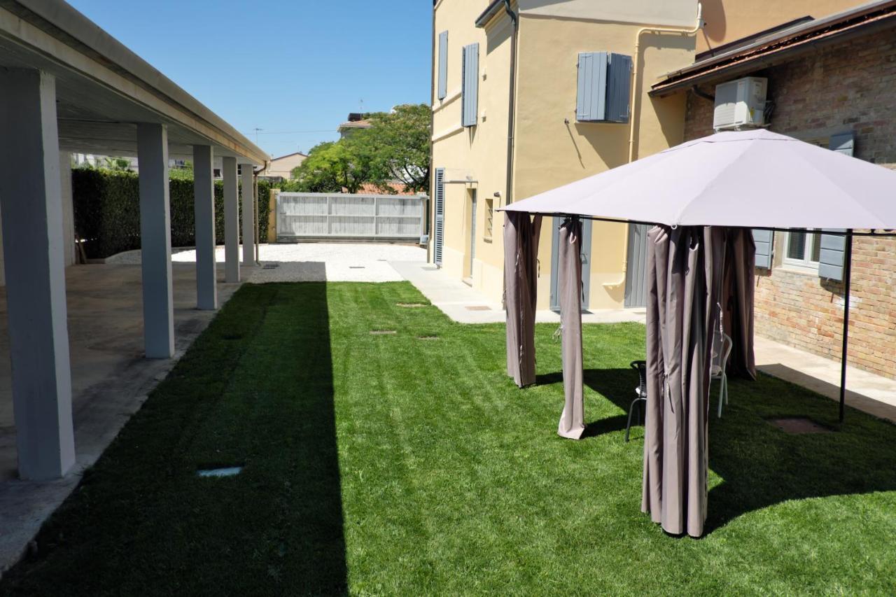 Invento Bnb Unconventional Maison Civitanova Marche Eksteriør bilde