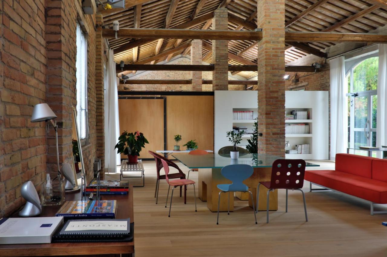 Invento Bnb Unconventional Maison Civitanova Marche Eksteriør bilde